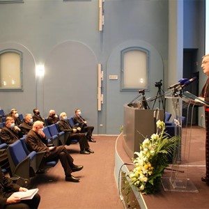 Otvoren 62. Teološko-pastoralni tjedan